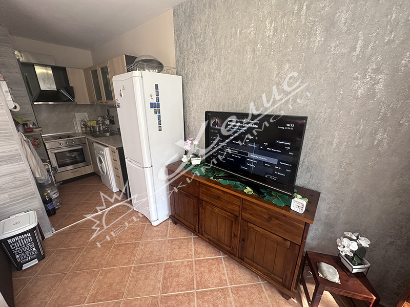 À venda  2 quartos região Burgas , k.k. Slantchev briag , 86 m² | 20275607 - imagem [5]