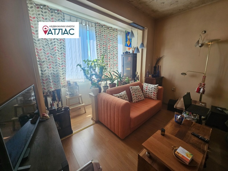 Na sprzedaż  2 sypialnie Sofia , Suchata reka , 64 mkw | 28379479 - obraz [3]