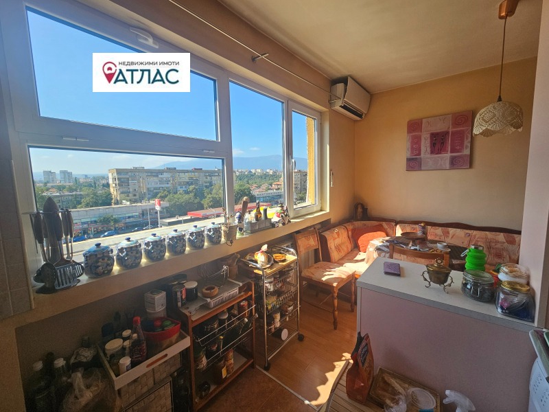 Na sprzedaż  2 sypialnie Sofia , Suchata reka , 64 mkw | 28379479 - obraz [2]