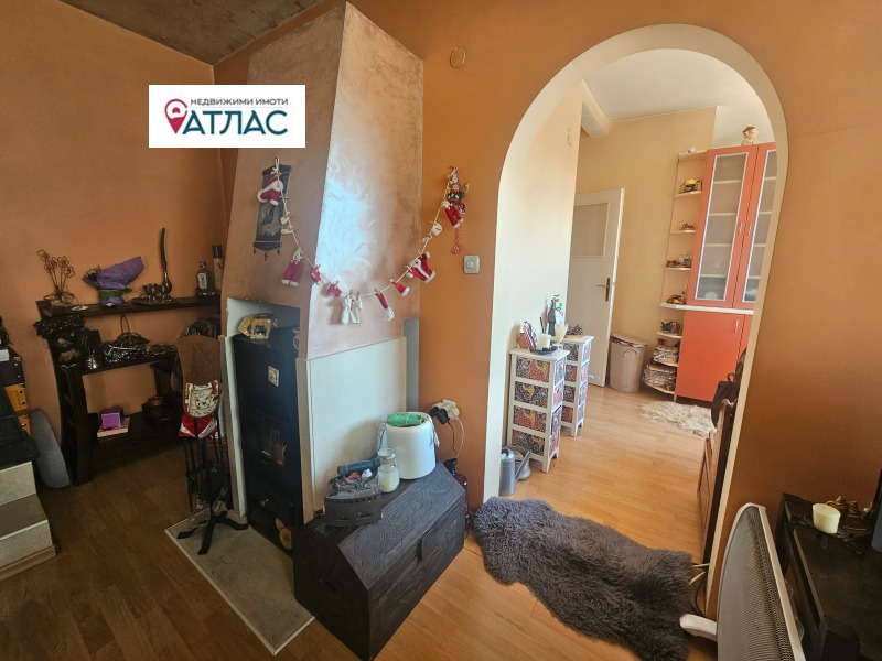 Na sprzedaż  2 sypialnie Sofia , Suchata reka , 64 mkw | 28379479 - obraz [6]