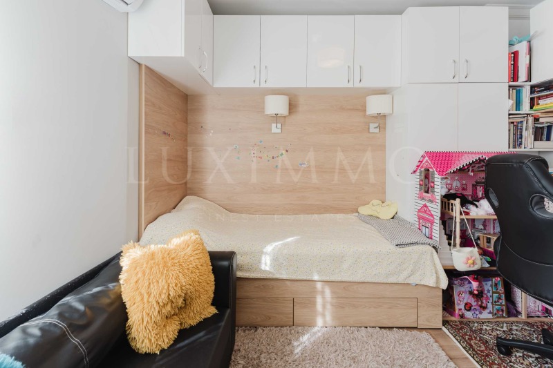 Продава 3-СТАЕН, гр. Бургас, Изгрев, снимка 12 - Апартаменти - 52221805