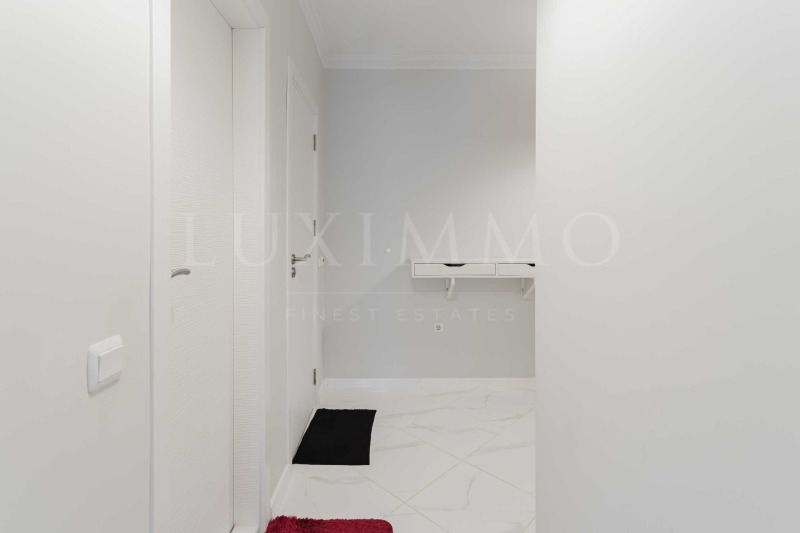 Продава 3-СТАЕН, гр. Бургас, Изгрев, снимка 9 - Апартаменти - 52221805