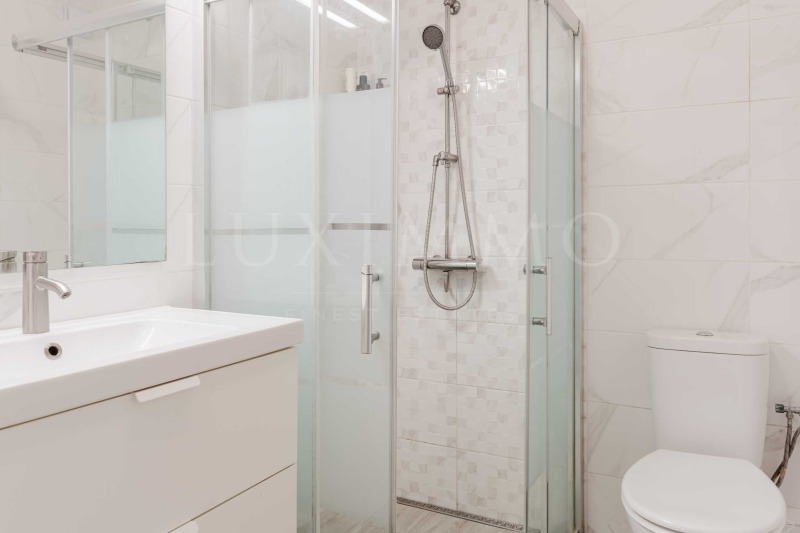 Продава 3-СТАЕН, гр. Бургас, Изгрев, снимка 10 - Апартаменти - 52221805