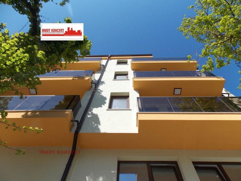 Продава 3-СТАЕН, гр. Пловдив, Център