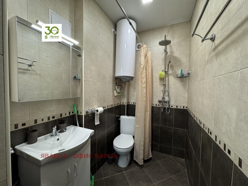 Продава 3-СТАЕН, гр. Варна, Чаталджа, снимка 8 - Апартаменти - 53450236