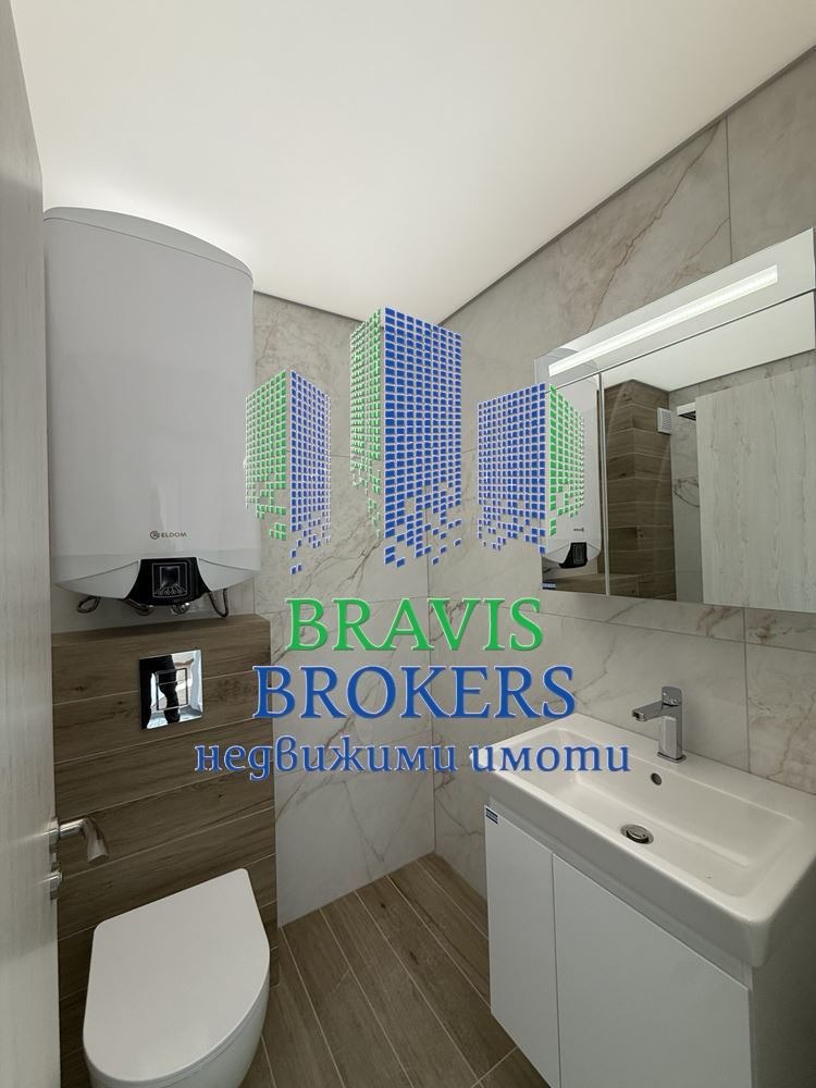 Продава 3-СТАЕН, гр. Варна, Възраждане 3, снимка 4 - Апартаменти - 53958086