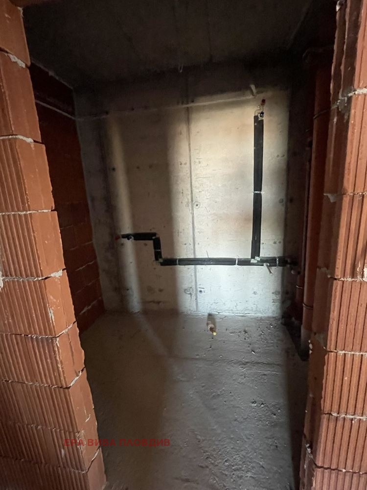 Продава 3-СТАЕН, гр. Пловдив, Гагарин, снимка 13 - Апартаменти - 54068715
