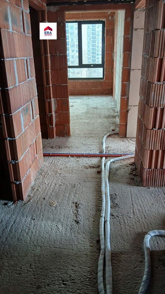 Продава 3-СТАЕН, гр. Пловдив, Гагарин, снимка 6 - Апартаменти - 54068715