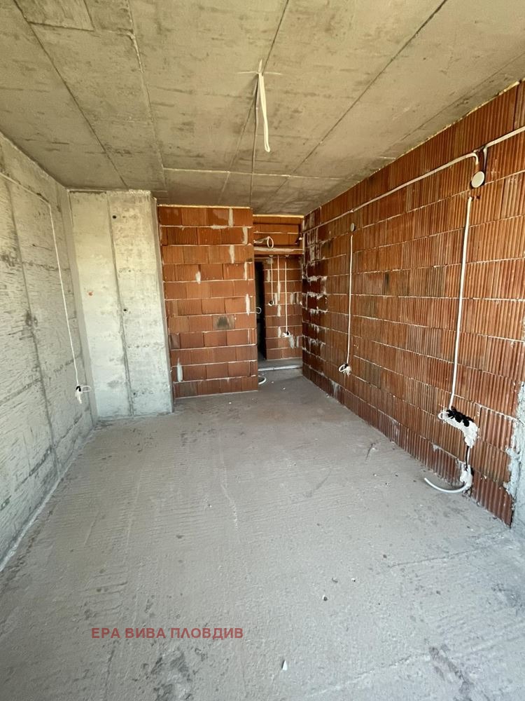 Продава 3-СТАЕН, гр. Пловдив, Гагарин, снимка 10 - Апартаменти - 54068715