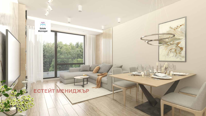 Продаја  3 спаваће собе Софија , Малинова долина , 187 м2 | 50909854 - слика [2]