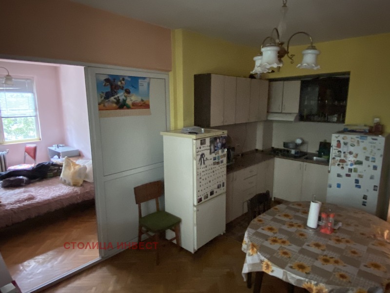 Продава  Многостаен град Русе , Здравец , 100 кв.м | 61888818 - изображение [3]