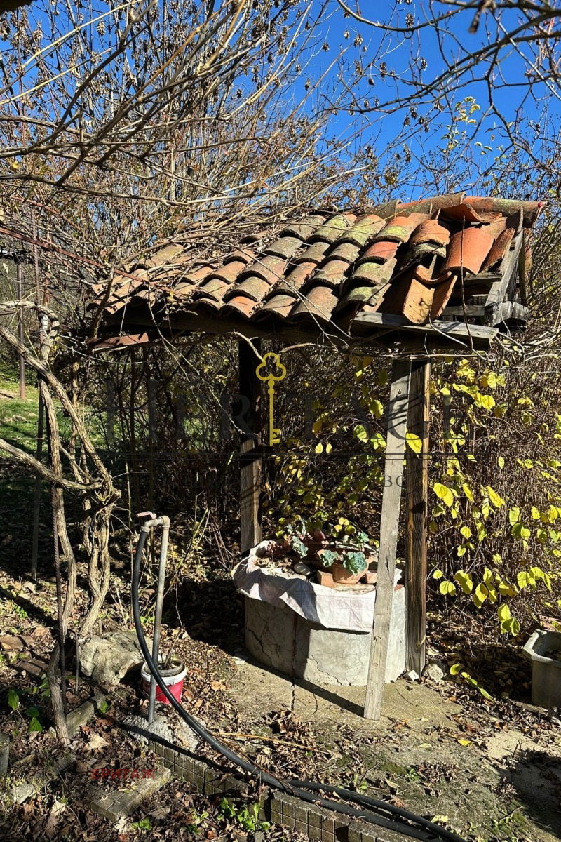 Продава КЪЩА, с. Горно Камарци, област София област, снимка 4 - Къщи - 52461932