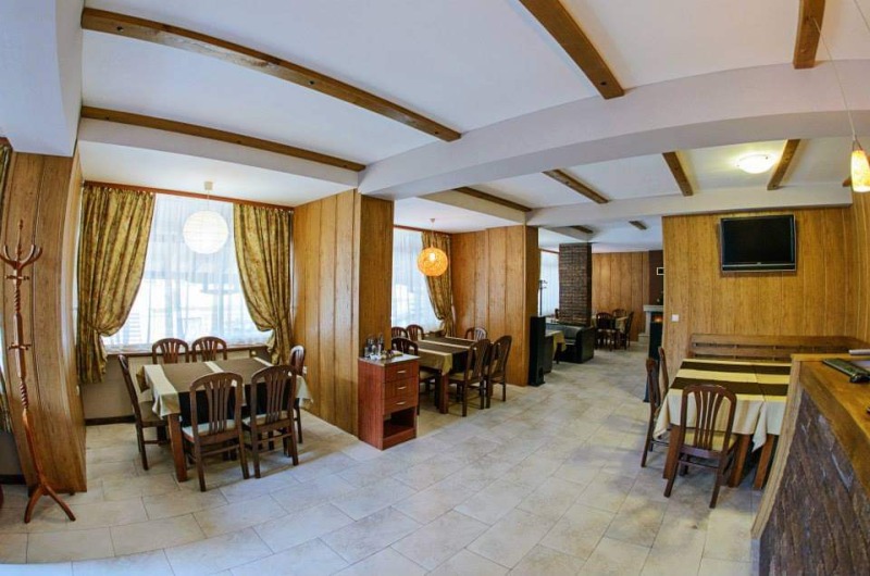 In vendita  Bar; Caffetteria Sofia , Tsentar , 1310 mq | 16899007 - Immagine [3]