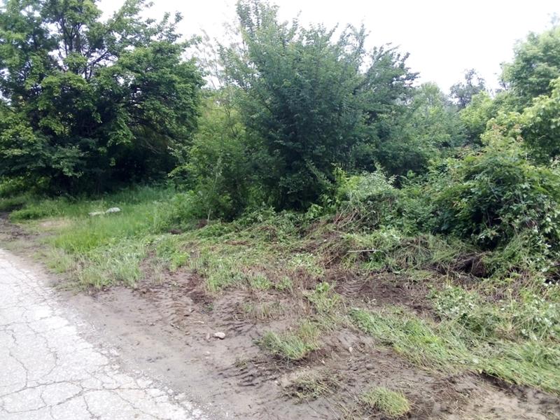 Продава ПАРЦЕЛ, гр. Дряново, област Габрово, снимка 2 - Парцели - 52785639