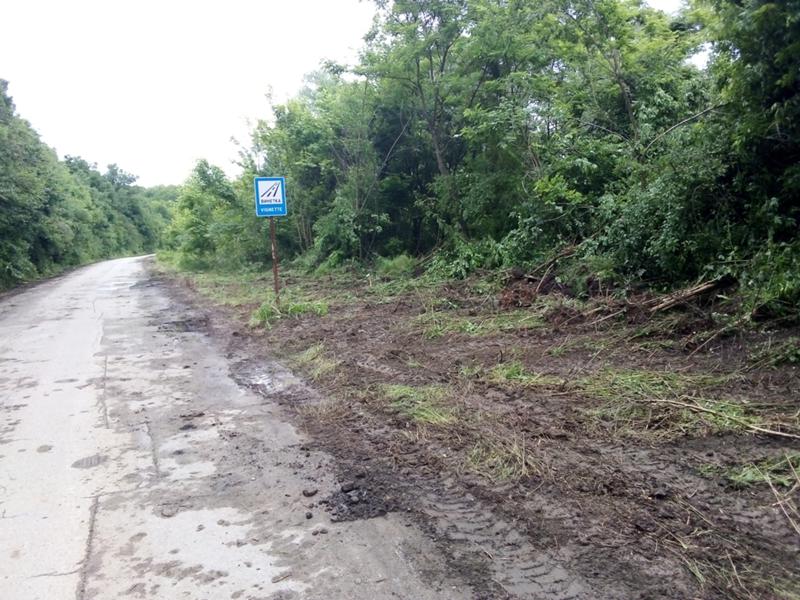 Продава ПАРЦЕЛ, гр. Дряново, област Габрово, снимка 3 - Парцели - 52785639