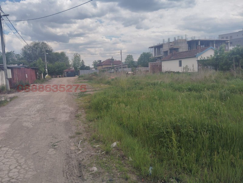 Na sprzedaż  Działka Sofia , Orlandowci , 1630 mkw | 34647451 - obraz [3]