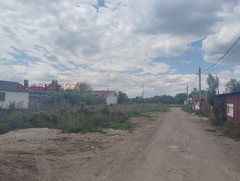 Na sprzedaż  Działka Sofia , Orlandowci , 1630 mkw | 34647451 - obraz [2]