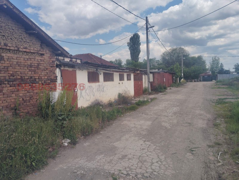 Na sprzedaż  Działka Sofia , Orlandowci , 1630 mkw | 34647451