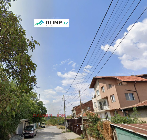 Продава ПАРЦЕЛ, гр. София, Левски В, снимка 2 - Парцели - 56428996