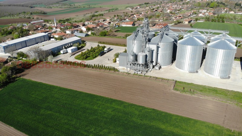 Продава БИЗНЕС ИМОТ, с. Паисиево, област Силистра