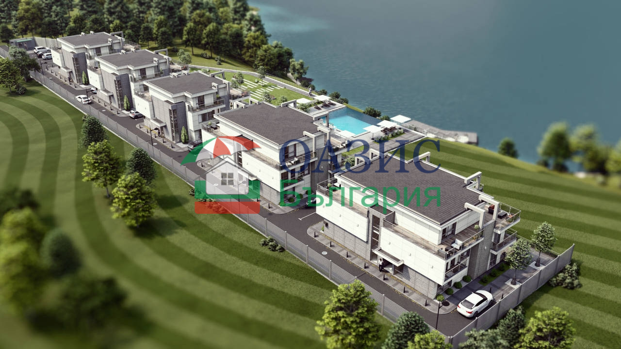 Продава 1-СТАЕН, гр. Поморие, област Бургас