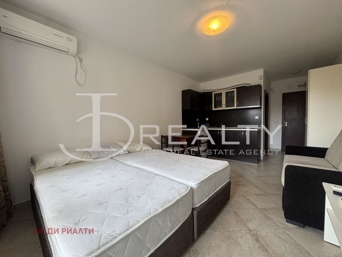 Продава 1-СТАЕН, с. Равда, област Бургас, снимка 4 - Апартаменти - 54054931