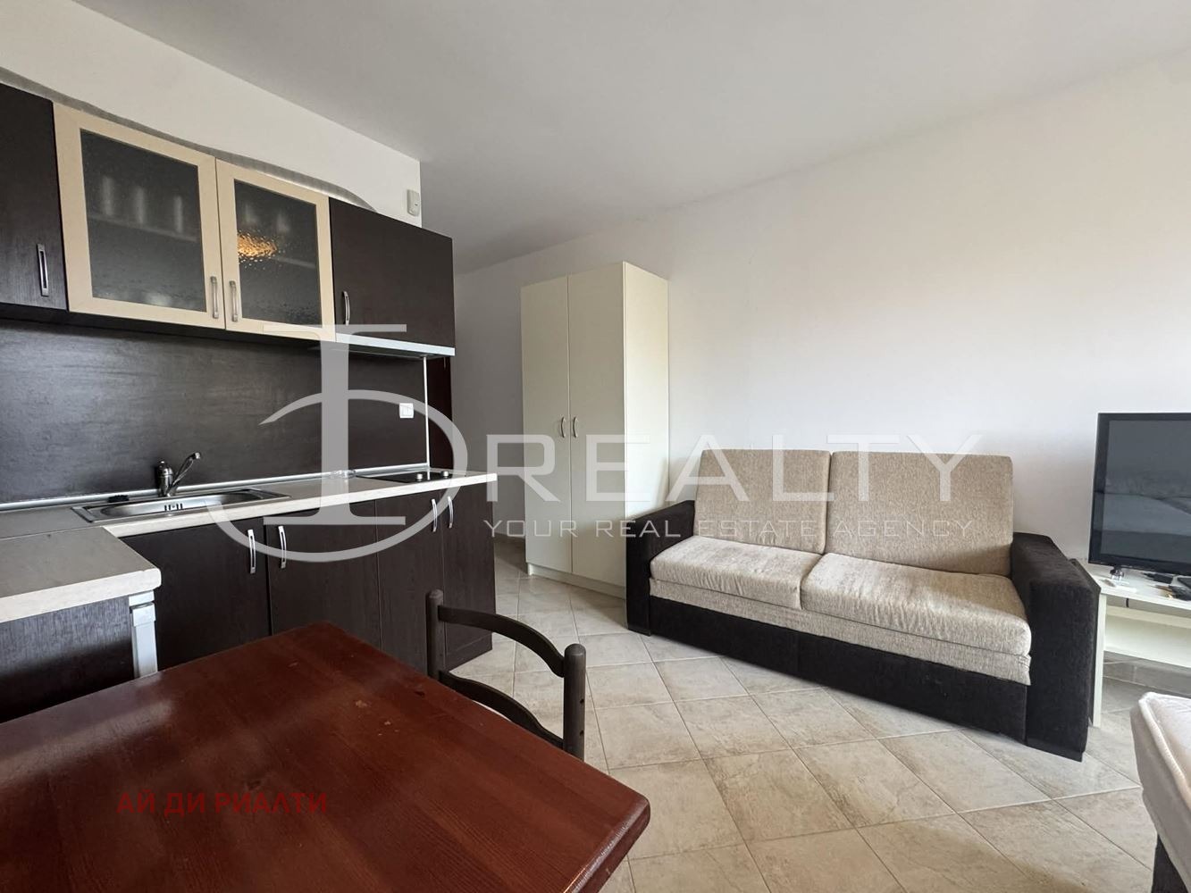 Продава 1-СТАЕН, с. Равда, област Бургас, снимка 3 - Апартаменти - 54054931