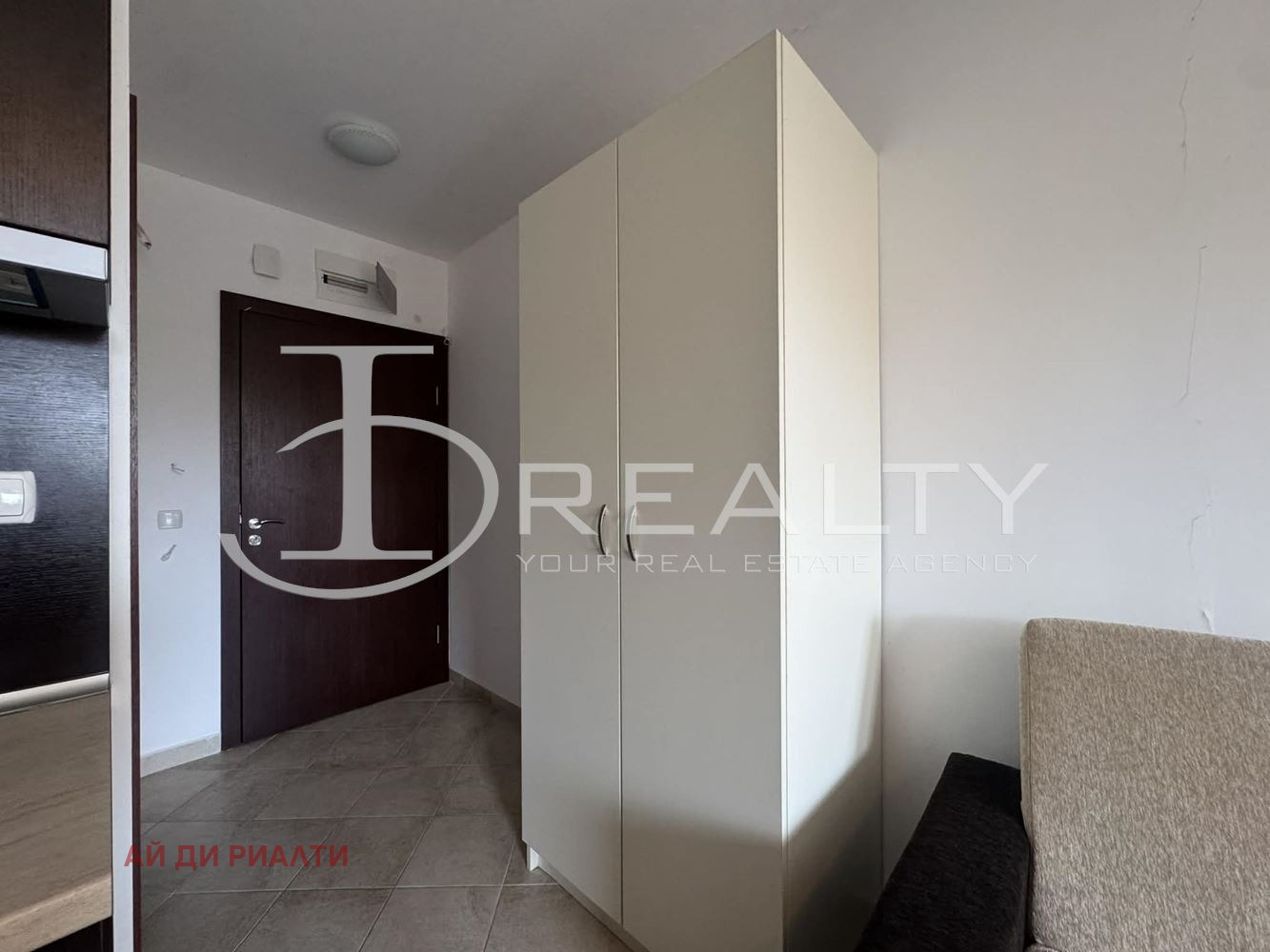 Продава 1-СТАЕН, с. Равда, област Бургас, снимка 6 - Апартаменти - 54054931