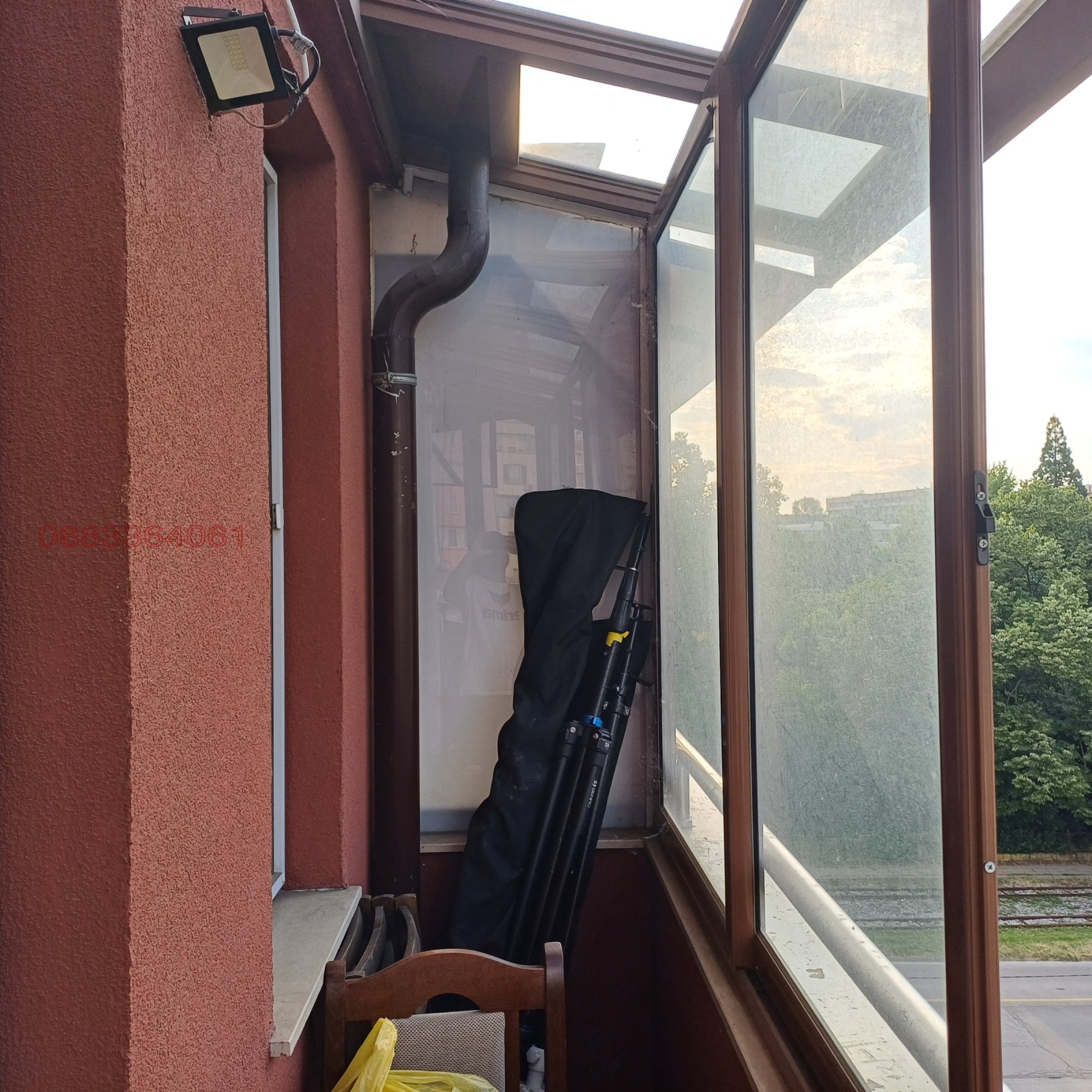 Продава 2-СТАЕН, гр. София, Дървеница, снимка 11 - Апартаменти - 53678527