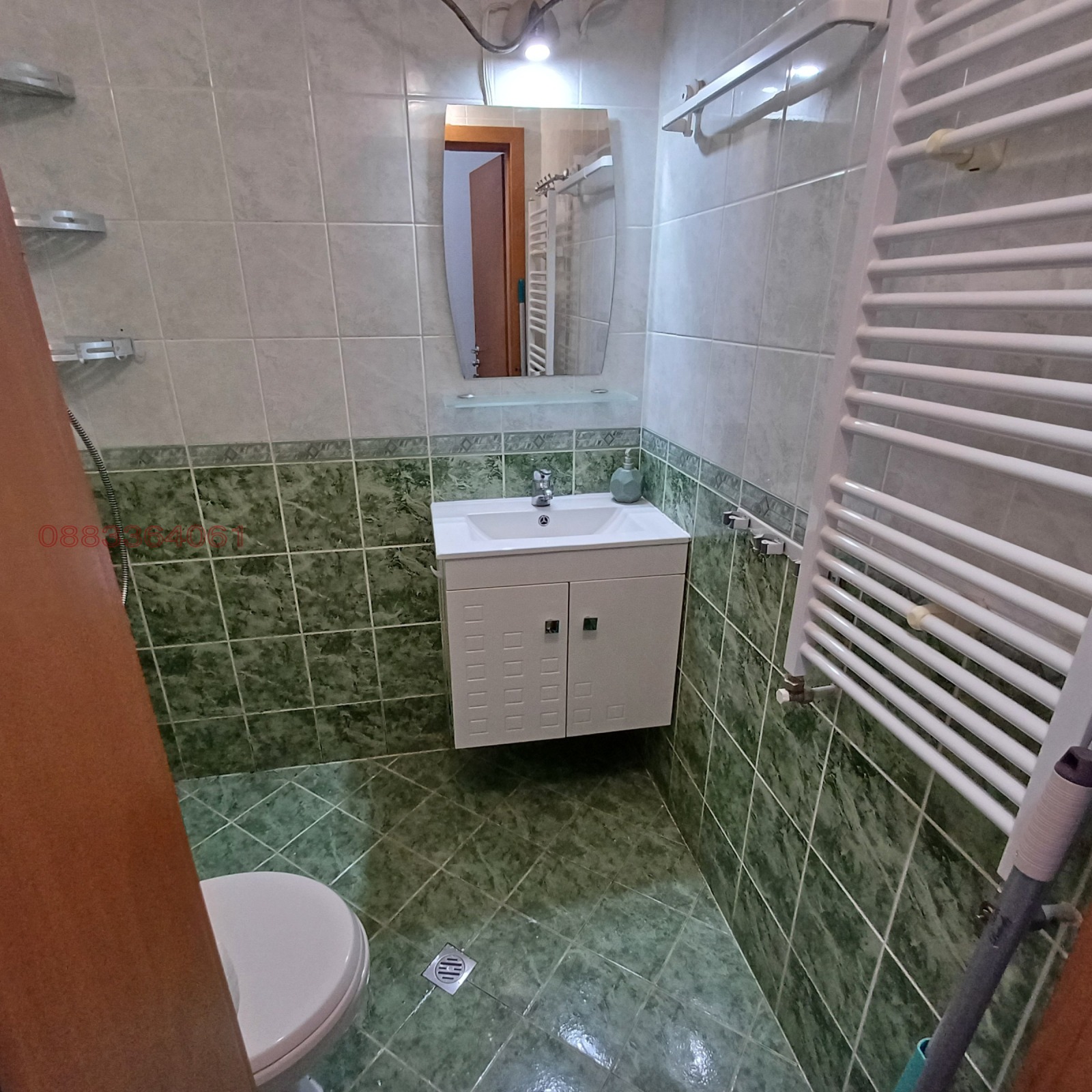 Продава 2-СТАЕН, гр. София, Дървеница, снимка 4 - Апартаменти - 53678527