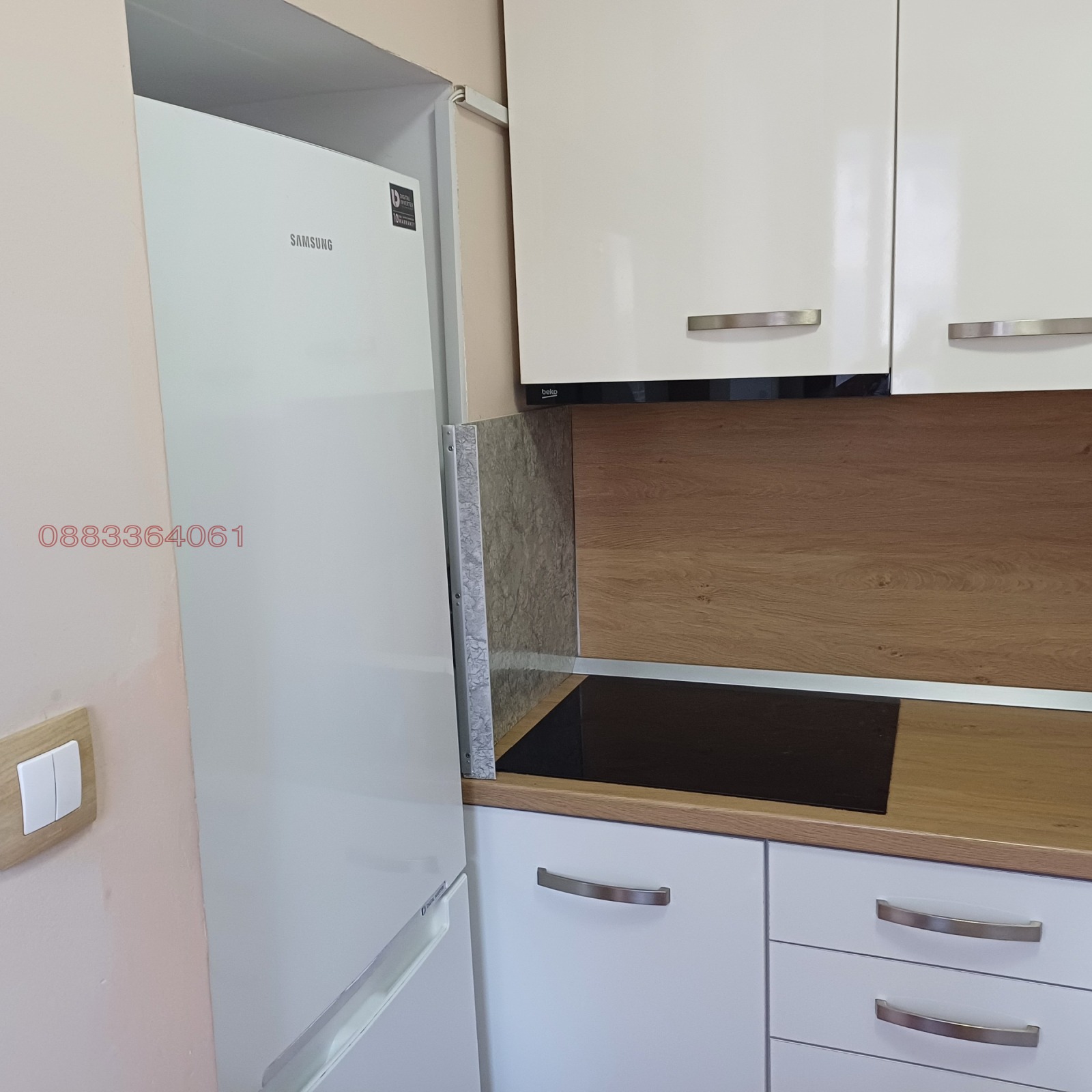 Продава 2-СТАЕН, гр. София, Дървеница, снимка 10 - Апартаменти - 53678527