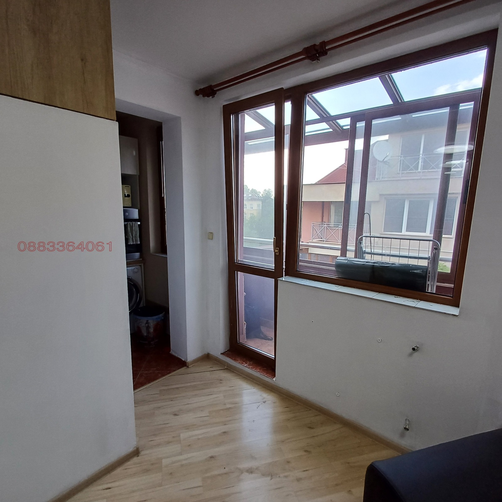 Продава 2-СТАЕН, гр. София, Дървеница, снимка 7 - Апартаменти - 53678527