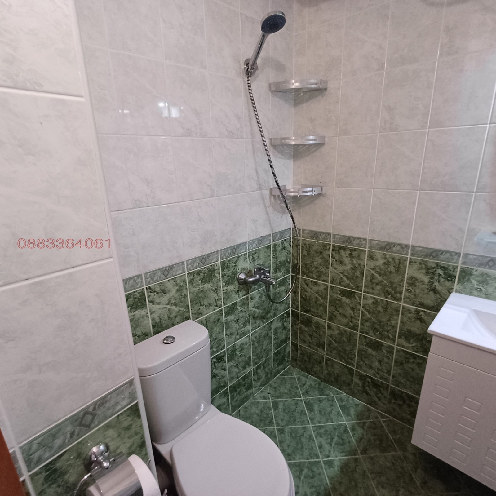 Продава 2-СТАЕН, гр. София, Дървеница, снимка 3 - Апартаменти - 53678527