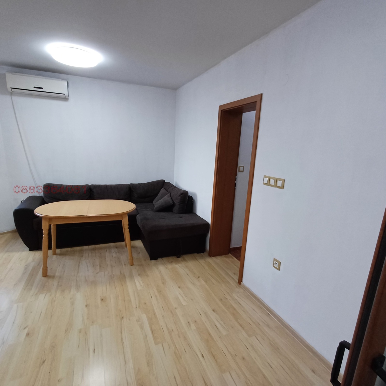 Продава 2-СТАЕН, гр. София, Дървеница, снимка 6 - Апартаменти - 53678527