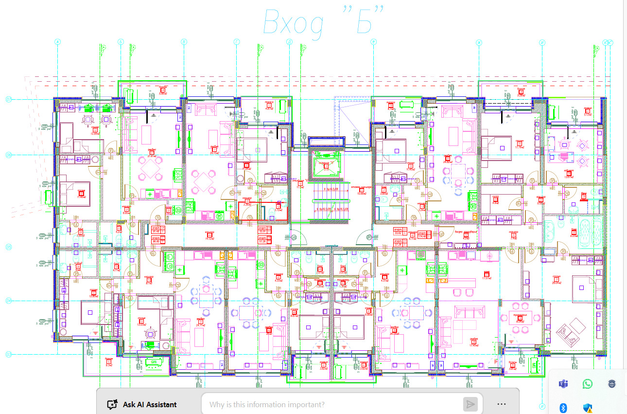 Продава 2-СТАЕН, гр. София, Суходол, снимка 2 - Апартаменти - 53828244