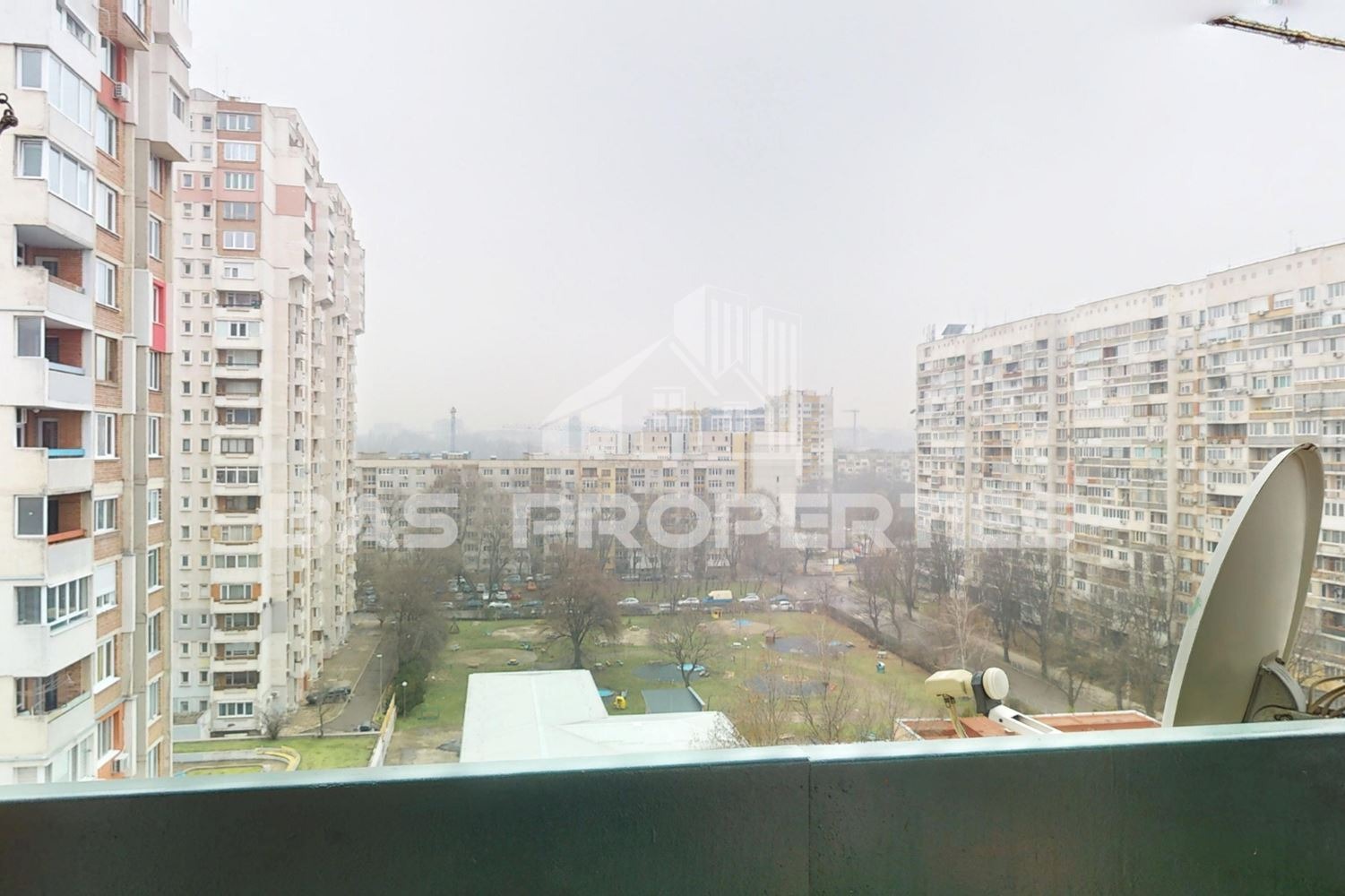 Продава 2-СТАЕН, гр. София, Център, снимка 10 - Апартаменти - 53896225