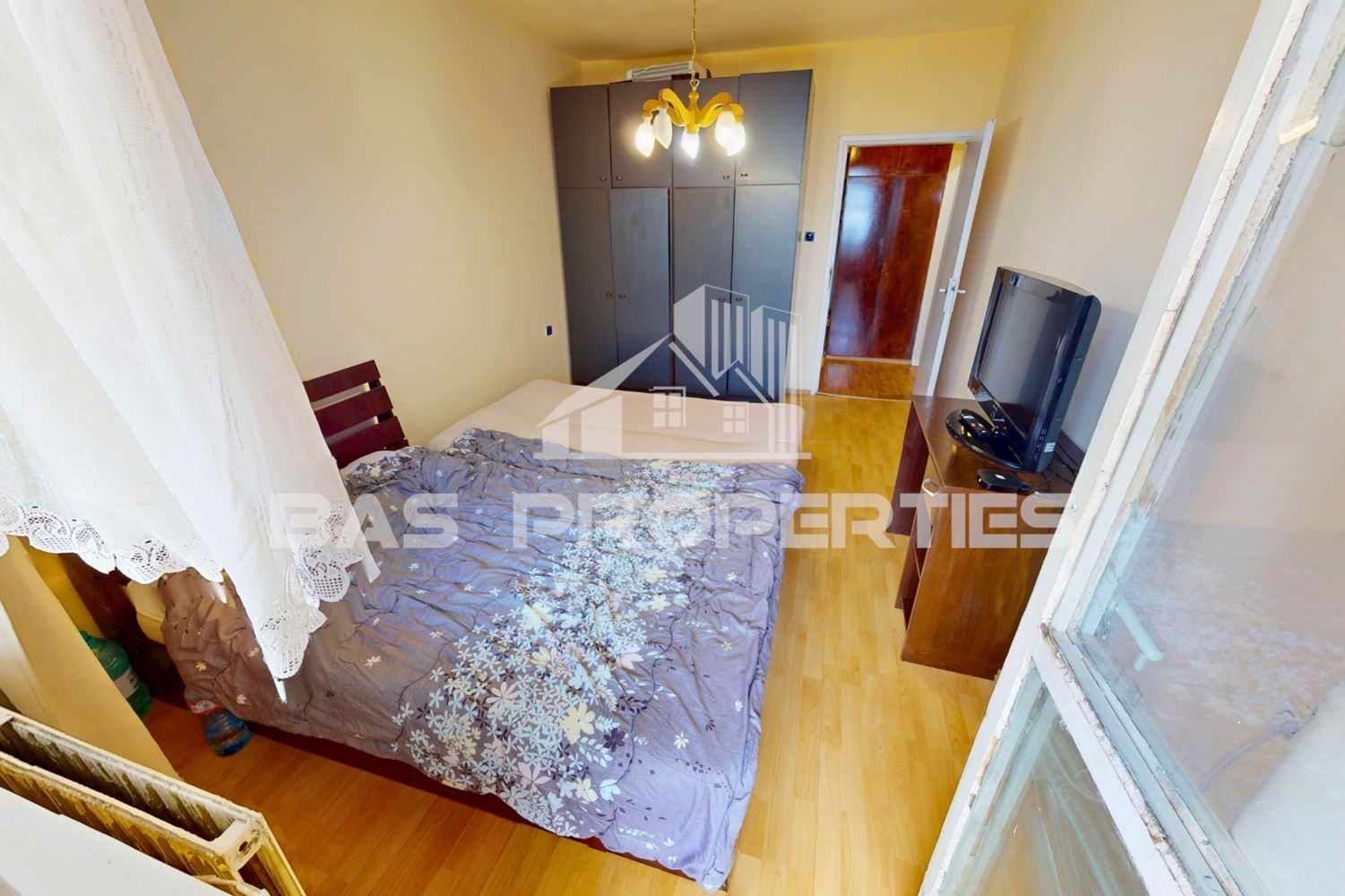 Продава 2-СТАЕН, гр. София, Център, снимка 6 - Апартаменти - 53896225