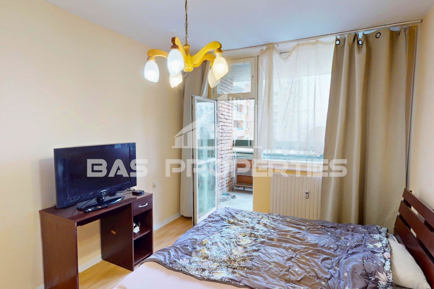 Продава 2-СТАЕН, гр. София, Център, снимка 8 - Апартаменти - 53896225