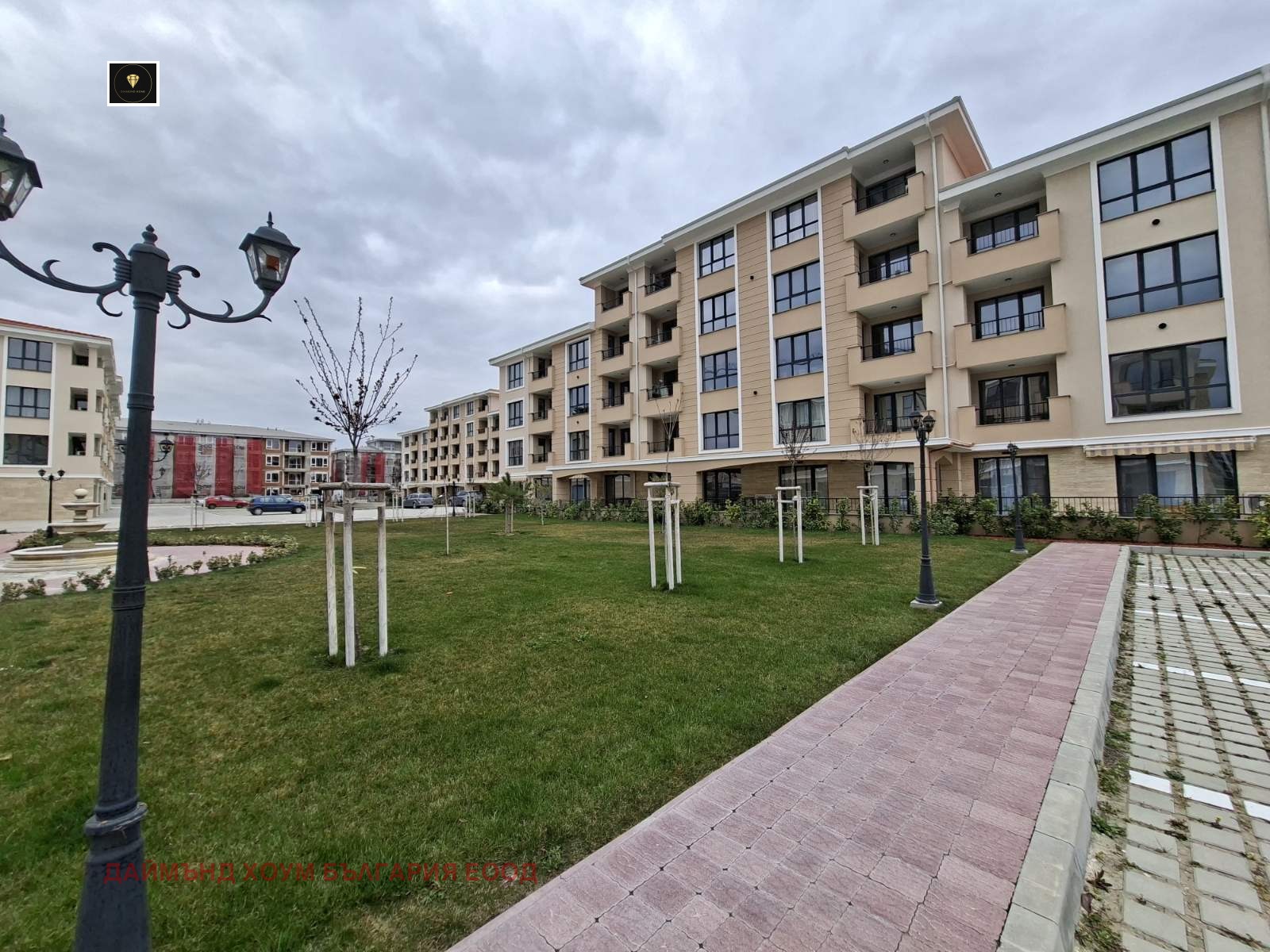 Продава 2-СТАЕН, гр. Пловдив, Остромила, снимка 9 - Апартаменти - 53948394