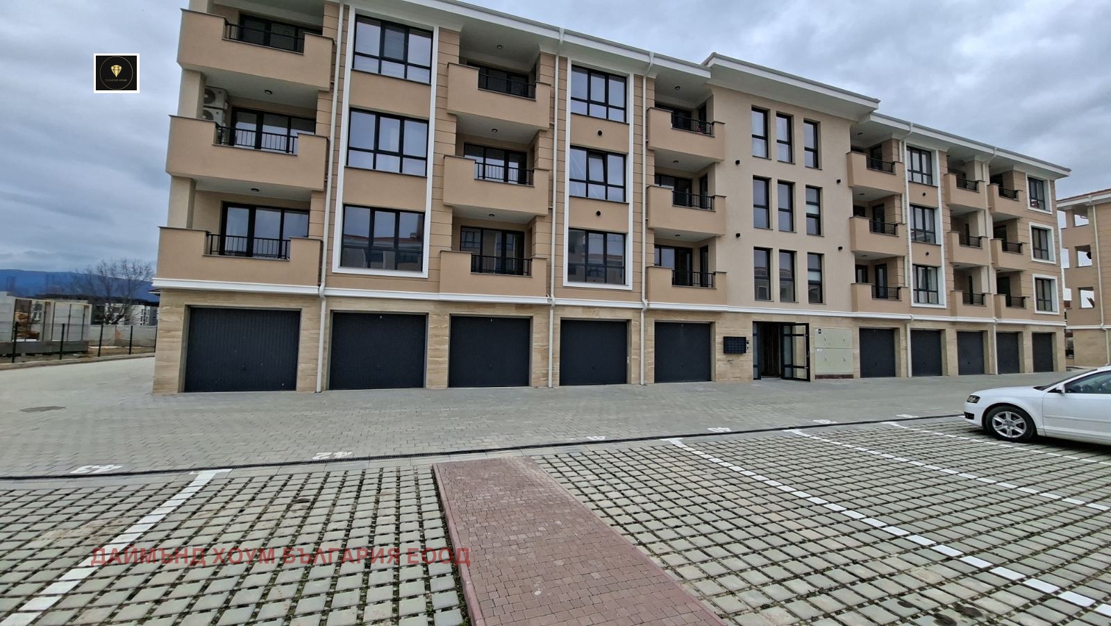 Продава 2-СТАЕН, гр. Пловдив, Остромила, снимка 8 - Апартаменти - 53948394