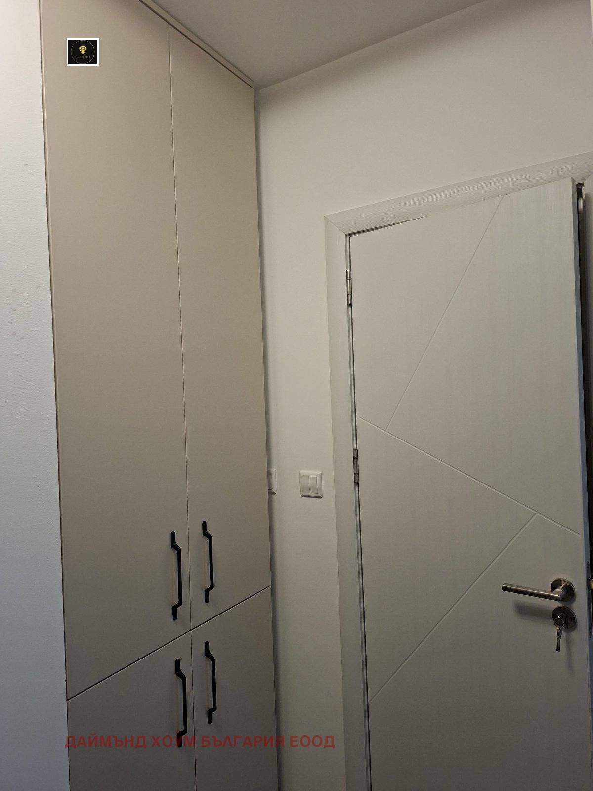 Продава 2-СТАЕН, гр. Пловдив, Остромила, снимка 7 - Апартаменти - 53948394