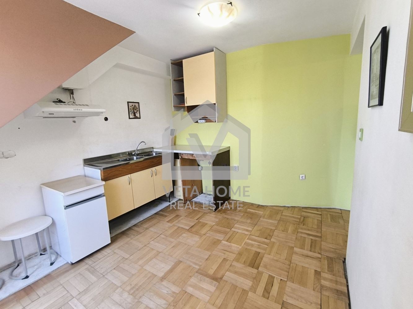 Продава 2-СТАЕН, гр. Варна, Спортна зала, снимка 4 - Апартаменти - 54211804