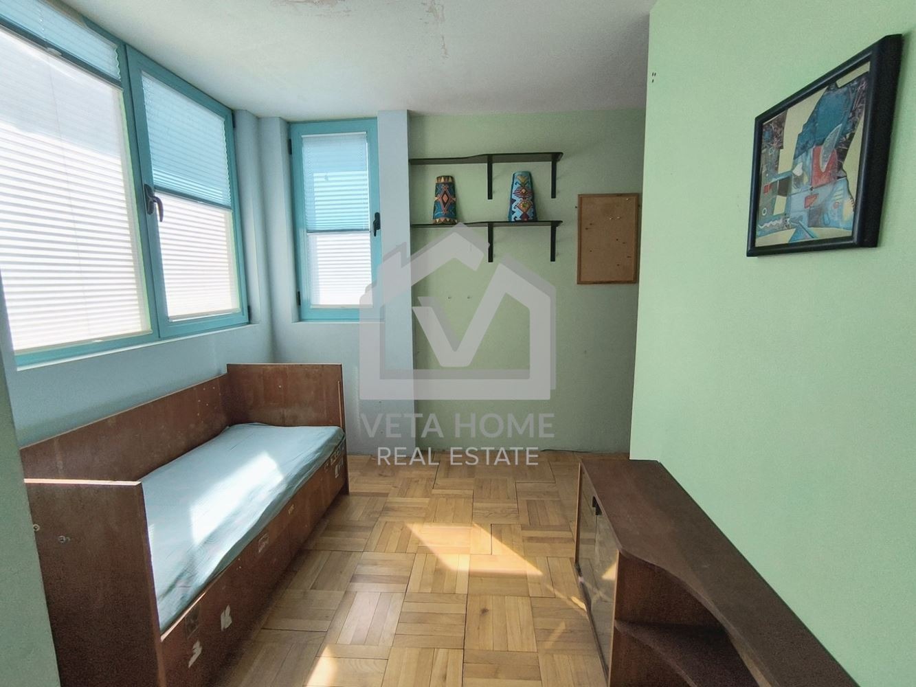 Продава 2-СТАЕН, гр. Варна, Спортна зала, снимка 9 - Апартаменти - 54211804