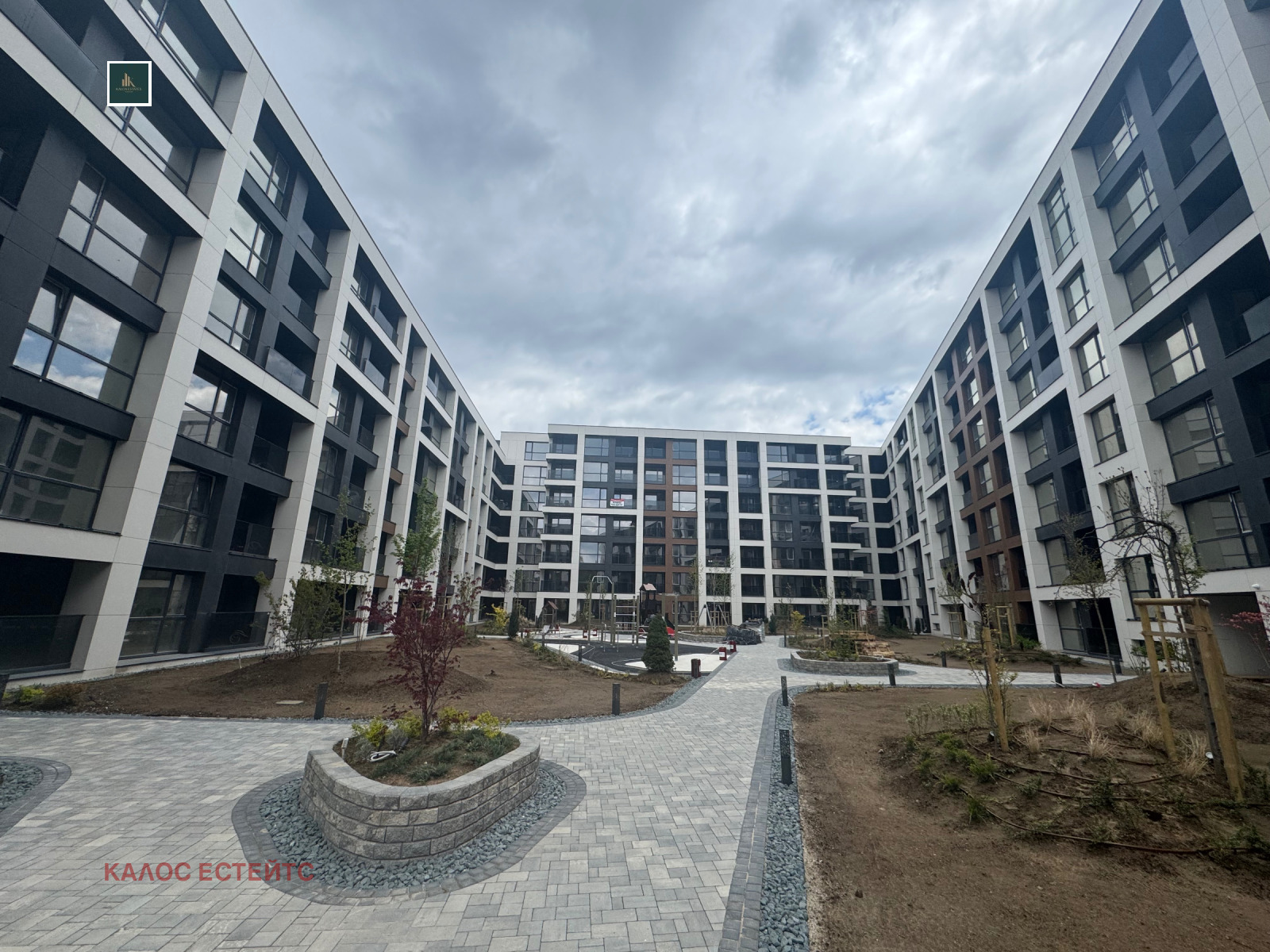 Продава 2-СТАЕН, гр. София, Малинова долина