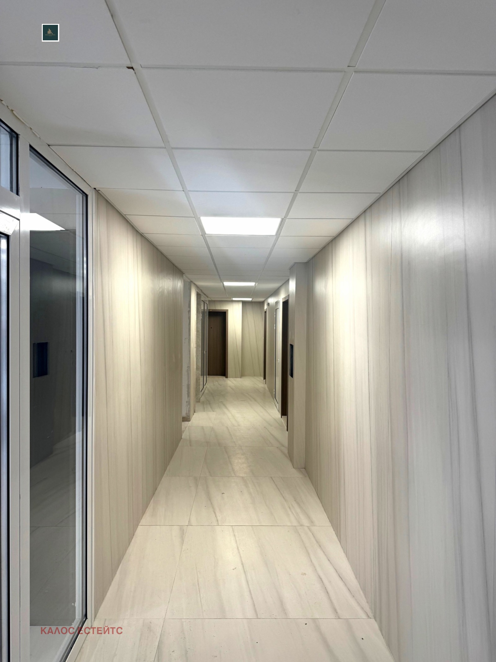 Продава 2-СТАЕН, гр. София, Малинова долина, снимка 3 - Апартаменти - 54342282