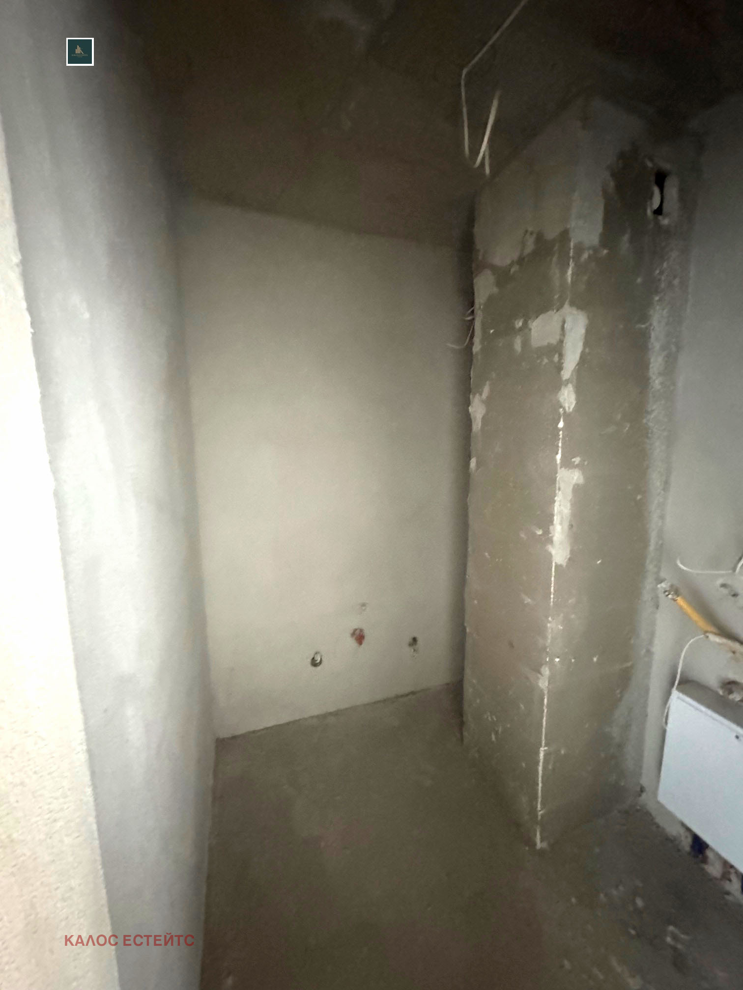 Продава 2-СТАЕН, гр. София, Малинова долина, снимка 9 - Апартаменти - 54342282