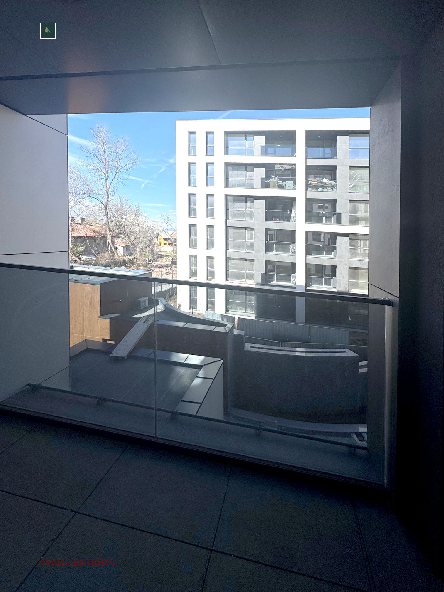 Продава 2-СТАЕН, гр. София, Малинова долина, снимка 10 - Апартаменти - 54342282