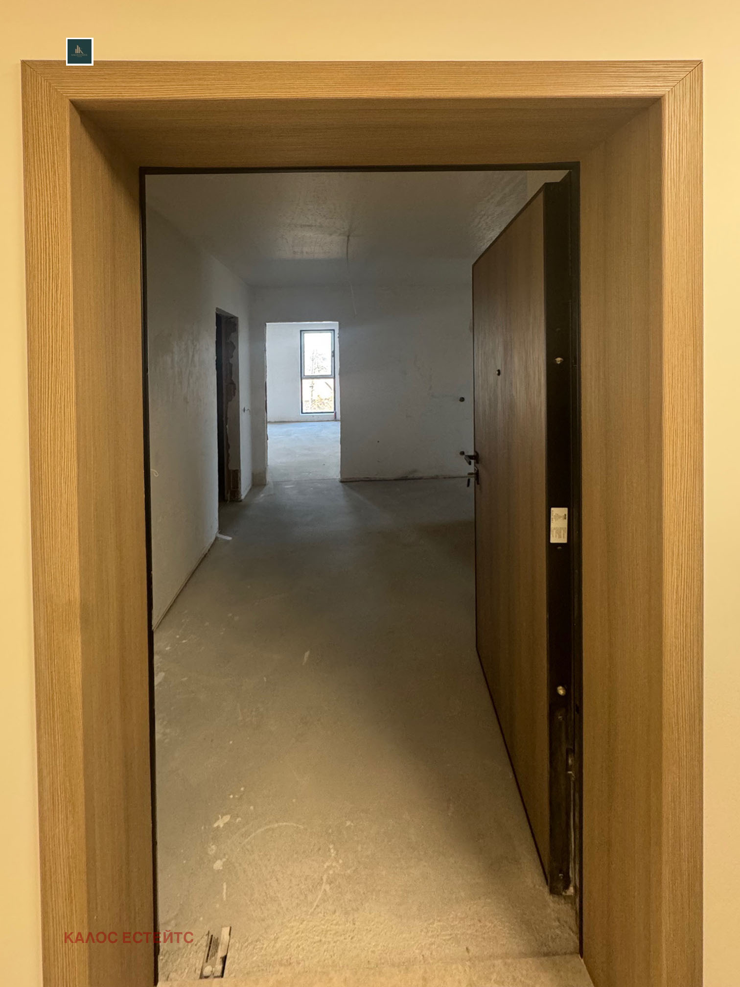 Продава 2-СТАЕН, гр. София, Малинова долина, снимка 4 - Апартаменти - 54342282