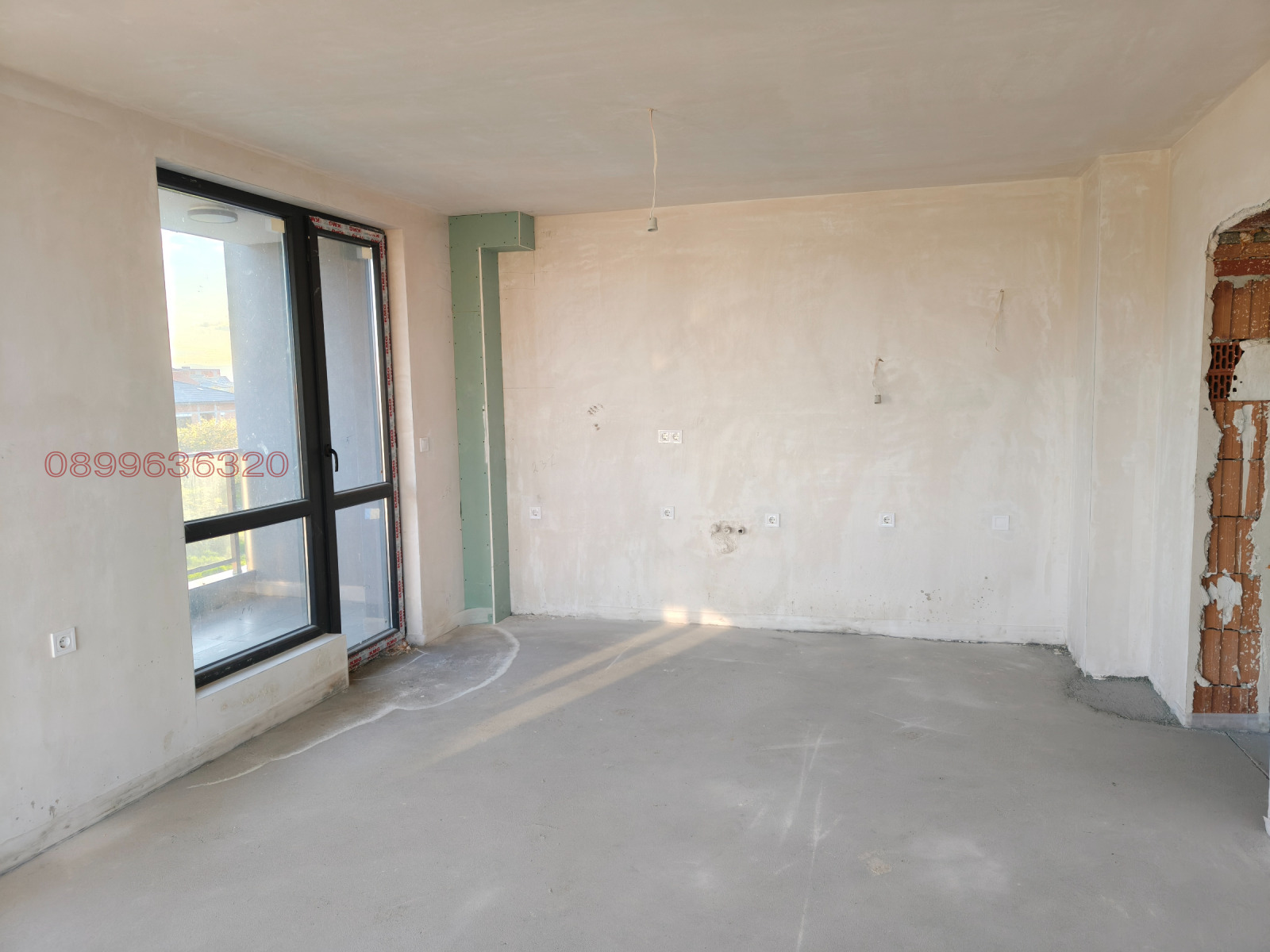 Продава 2-СТАЕН, гр. Пловдив, Остромила, снимка 12 - Апартаменти - 54781810