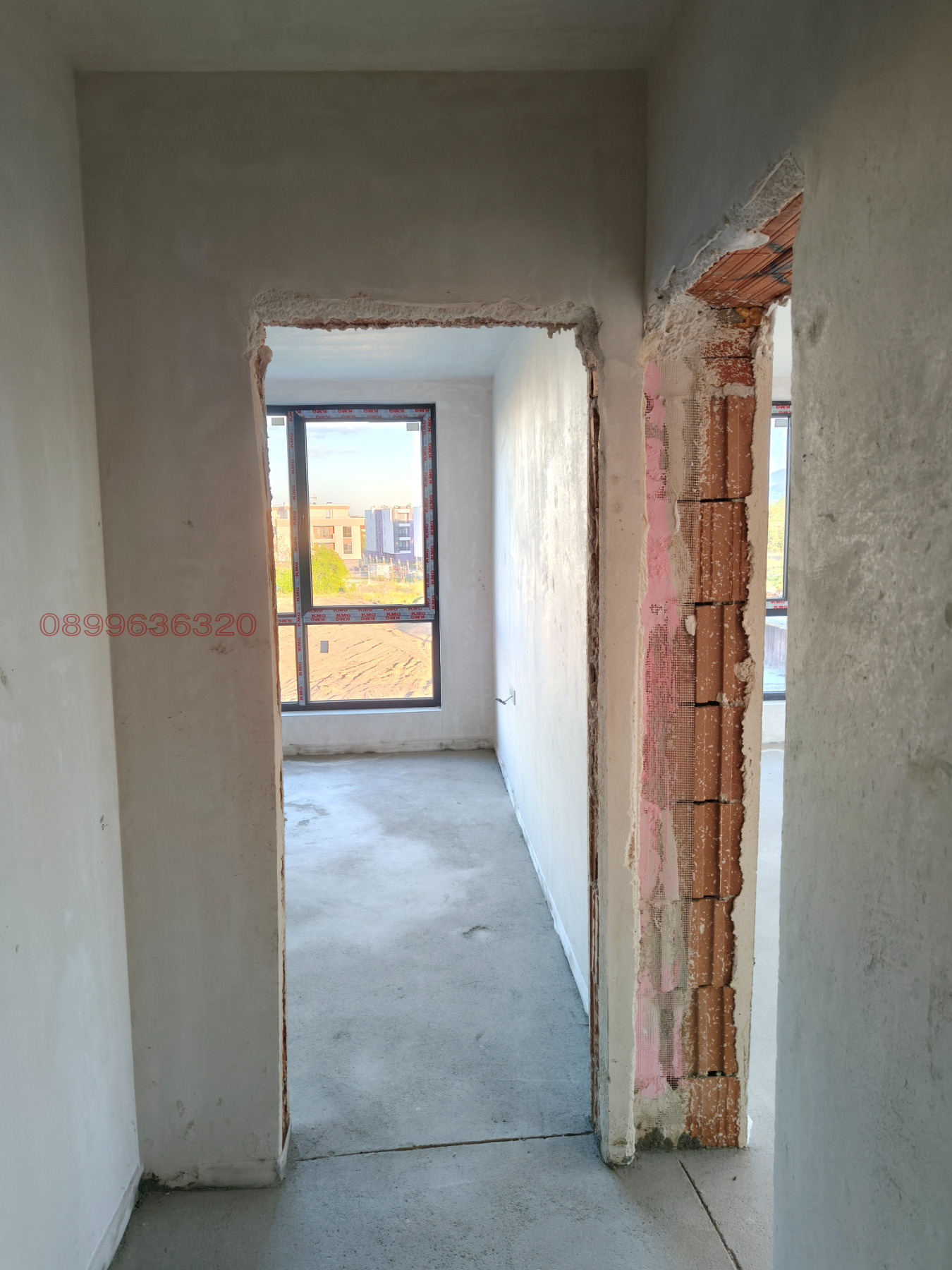 Продава 2-СТАЕН, гр. Пловдив, Остромила, снимка 9 - Апартаменти - 54781810
